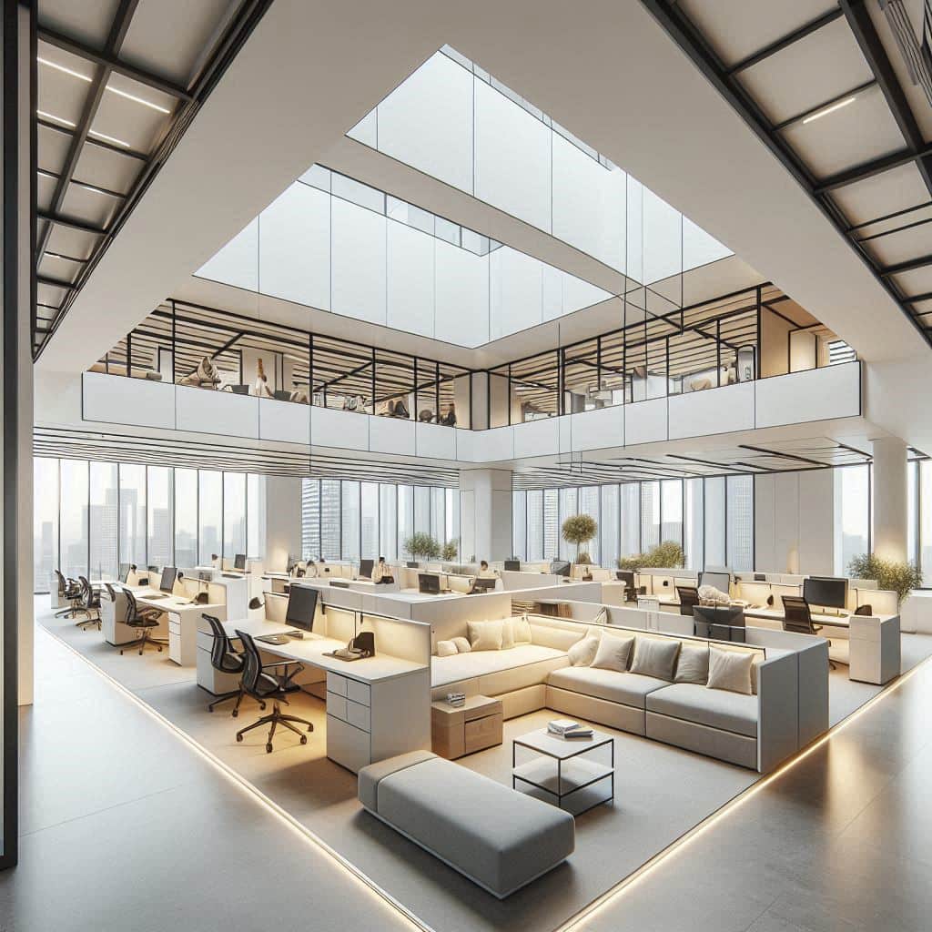 大厦名字文章配图